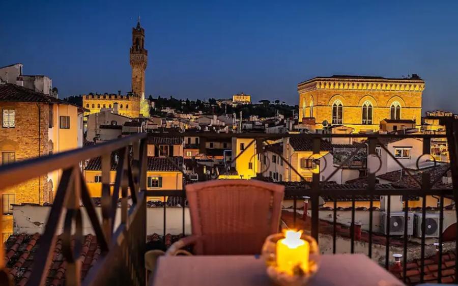 Villani Florencia