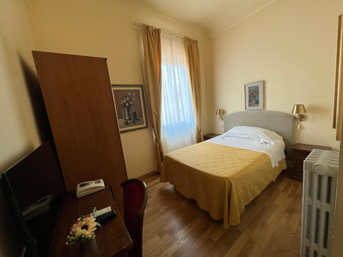 Villani Hotel Florencia