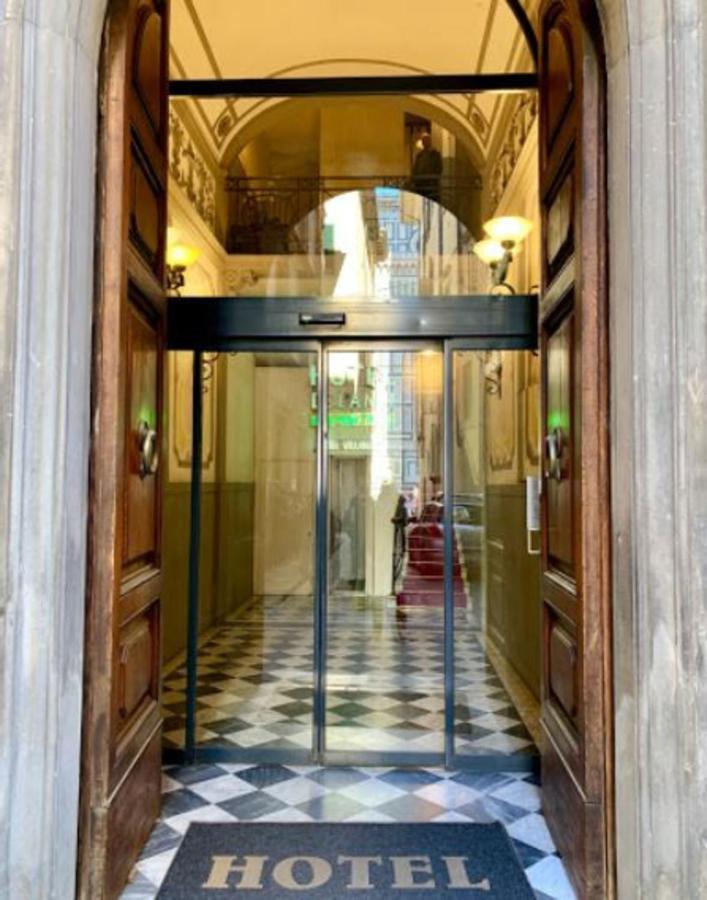 Villani Hotel Florencia
